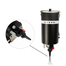 0 ~ 100ntu Online -Laser -Turbidimeter für Trinkwasser